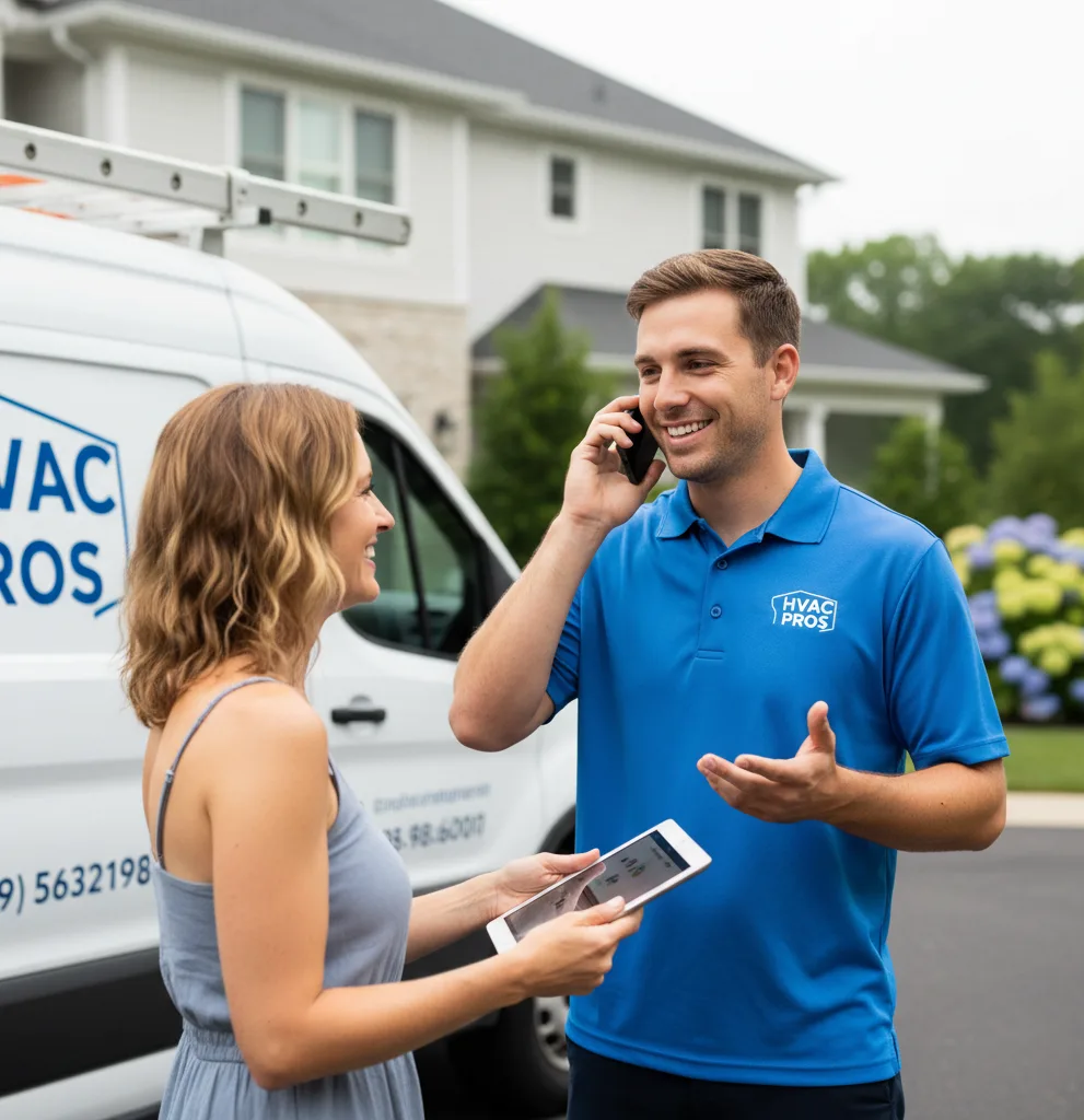 Furnace Repair in Midland Park, NJ
